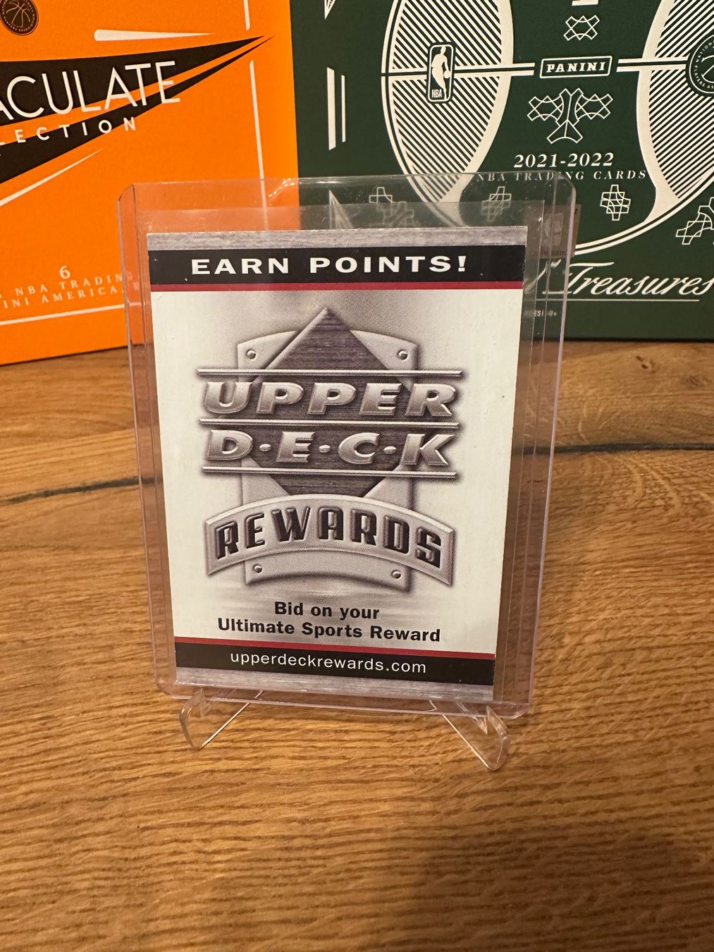 Nba Sammelbilder & Trading cards: LeBron James Upper Deck – Gebraucht aus Vullierens von Gaara04 1