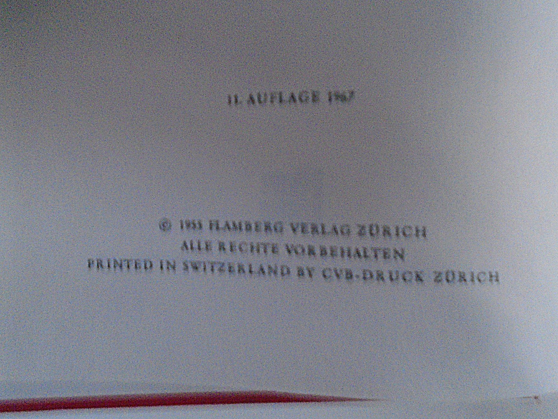 Libri: Mein Name ist Eugen - Klaus Schädelin – Usato da Pfeffingen venduto da Elfenstein 3
