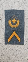 *** Militär Abzeichen ***