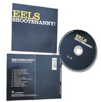 Eels – Shootenanny!  (CD)