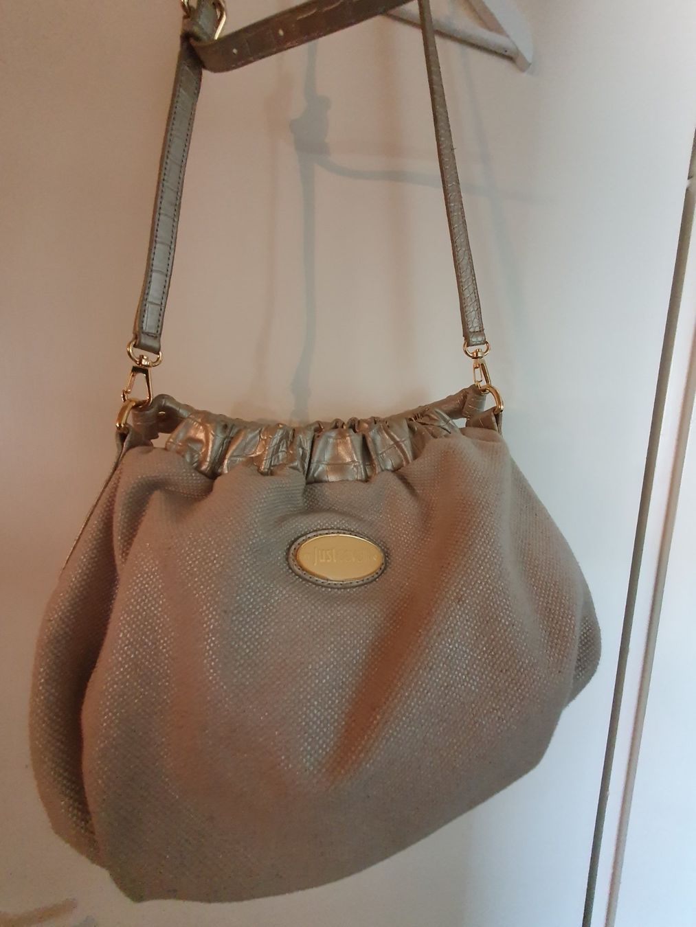Roberto Cavalli Taschen für Damen: Just Cavalli Umhängetasche – Gebraucht aus Kefikon TG von Livline 1