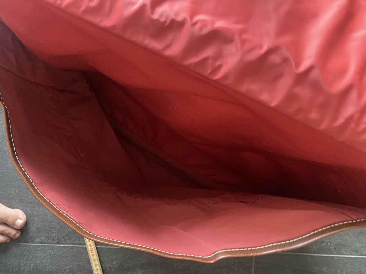 Sacs: Handgepäck Tasche Esso – D'occasion à Tägerig par oiluig83 2
