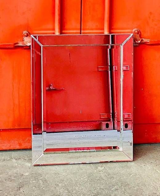 Specchi: Tableau Miroir – Usato da Orbe venduto da con_2vql 2