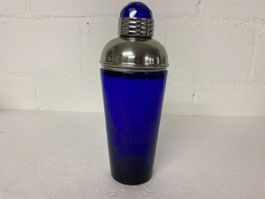Bombaysaphire Limited Edition Cocktail Shaker Kobalt