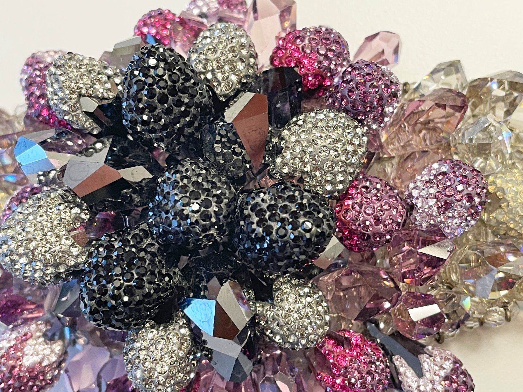 Swarovski Bracciali & Braccialetti: Armband von Daniel Swarovski, Paris – Usato da Chur venduto da elifor 2