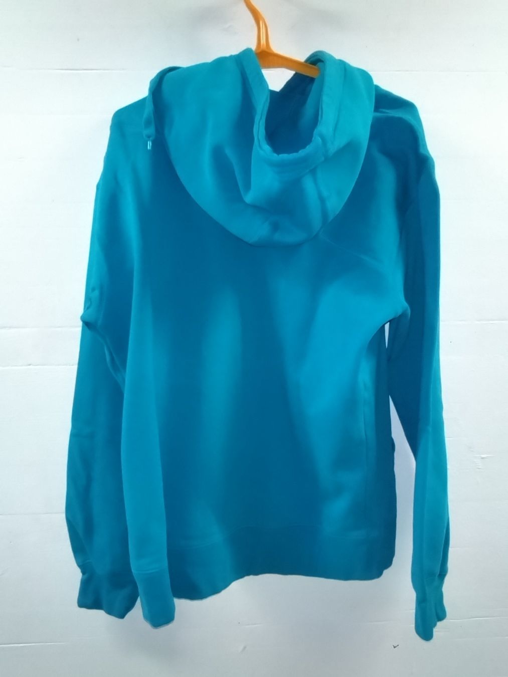 Maglioni & Felpe: Volcom turquoise, taille M, Sweat-shirt à capuche – Usato da Farvagny-le-Grand venduto da LaCaverne 3