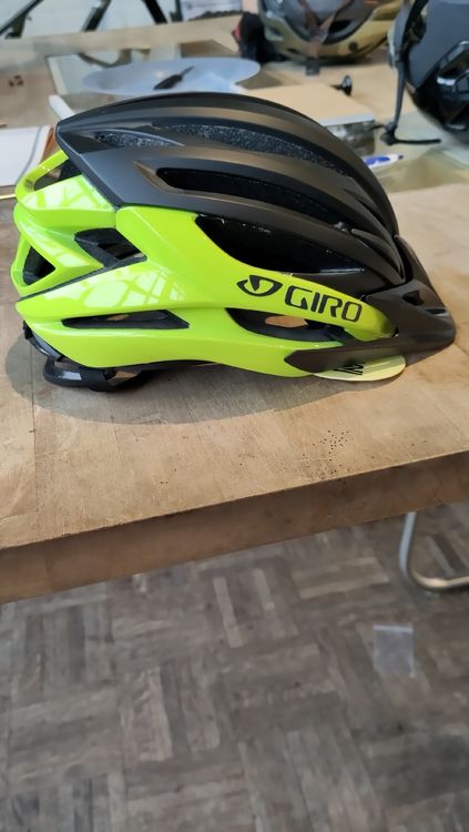 Casque Vélo Giro Artex MIPS – Noir Mat – Taille M – Protection Route