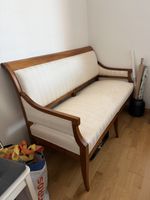Vintage Sofa 
