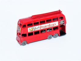 Matchbox Lesney TROLLEYBUS No. 5B