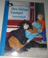 Der kleine Vampir verreist (Angela Sommer-Bodenburg)  ©'1982