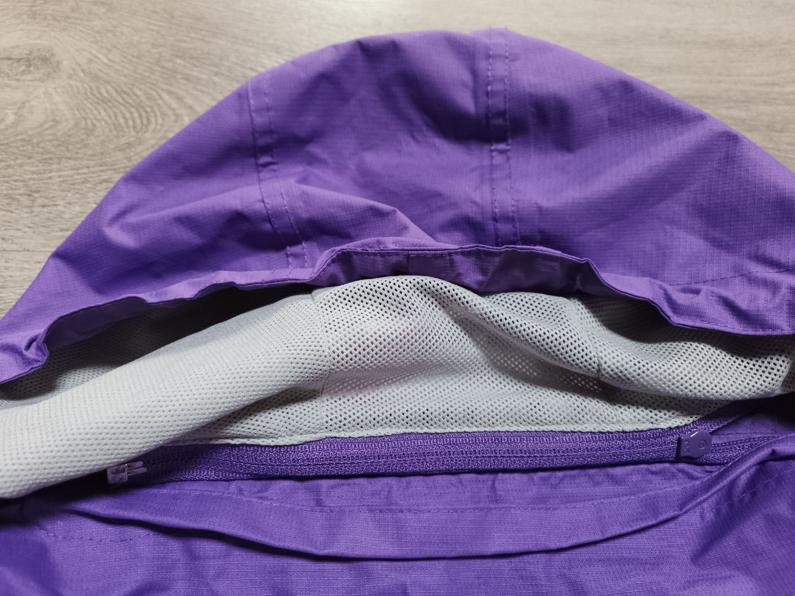 Giacche: Bic Tramp Jacke 40/42 – Usato da Bätterkinden venduto da Elefantenzoo 4