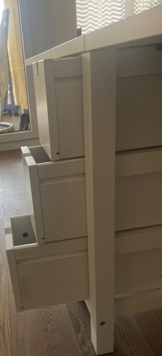 Ikea Tavoli: Table à rabat, extensible – Nuovo (secondo la descrizione) da Troinex venduto da gra_w2qw 8