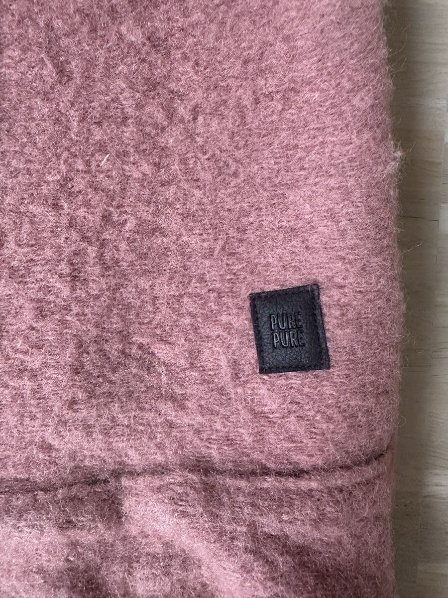 Pantaloni: Pure Pure Wollwalk Hose 110/116 – Usato da Winterthur venduto da pompowerpuff 1