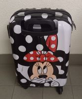 *MICKEY - KINDER - TROLLEY* 34 X 22/H 58CM/AUSZUG WACKELT
