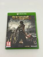 Deadrising 3 (XBOX ONE)