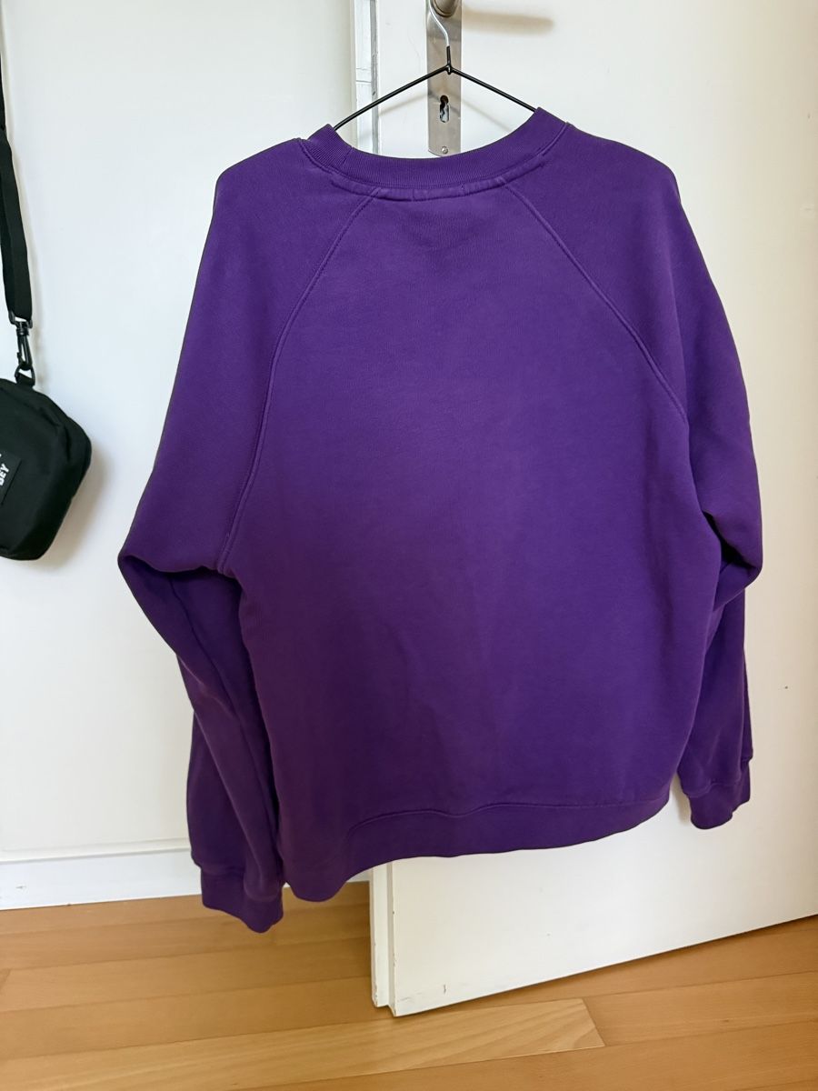 Lacoste Pullover & Sweatshirts: Lacoste Sweater Vintage – Gebraucht aus Winterthur von Destil9000 6