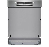 Bosch Serie 4 Teilintegrierter Geschirrspüler 60 cm 
