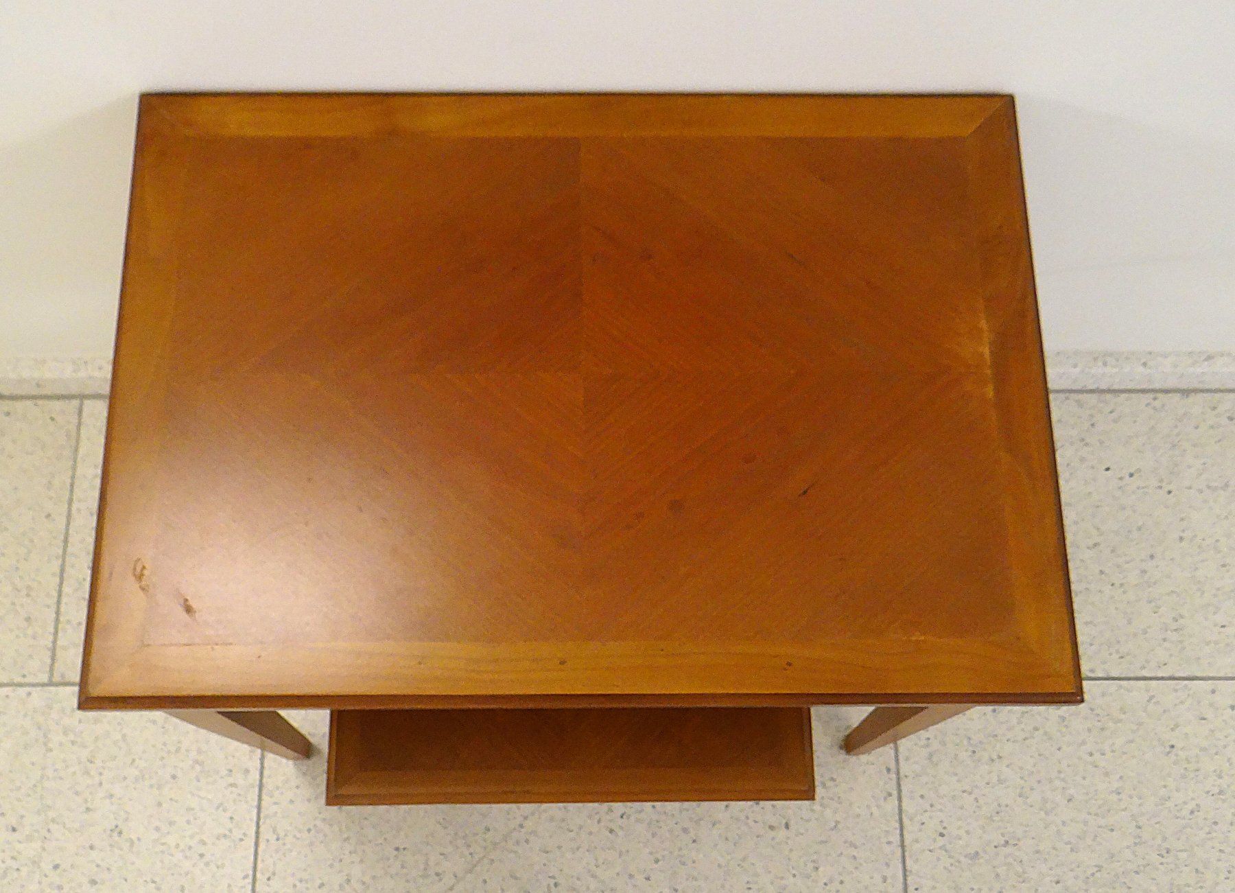 Tische: Schönes Set Besteilltische Eiche HE328 – Gebraucht aus Basel von B.W.B. 3