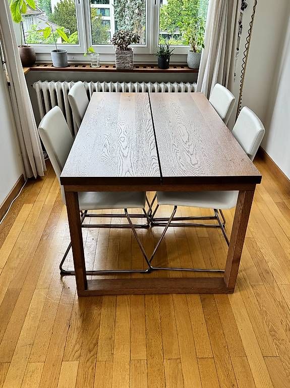 Tables: Esstisch – D'occasion à Luzern par cha_c5dt
