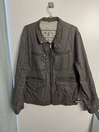 Übergangsjacke McNeal Grösse L