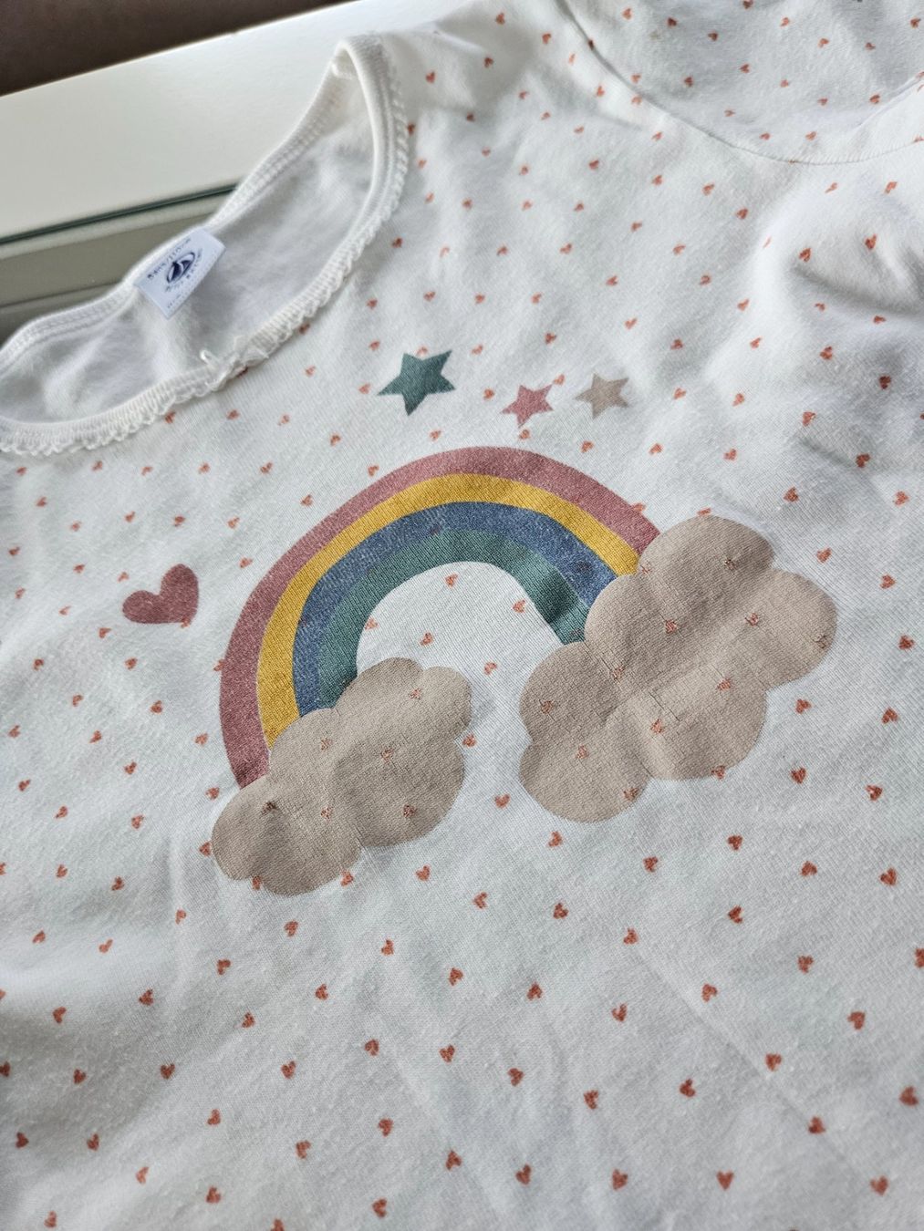Petit Bateau Pyjamas & Ähnliches: Petit Bateau Pyjama – Gebraucht aus Unterägeri von Sleepbear 1