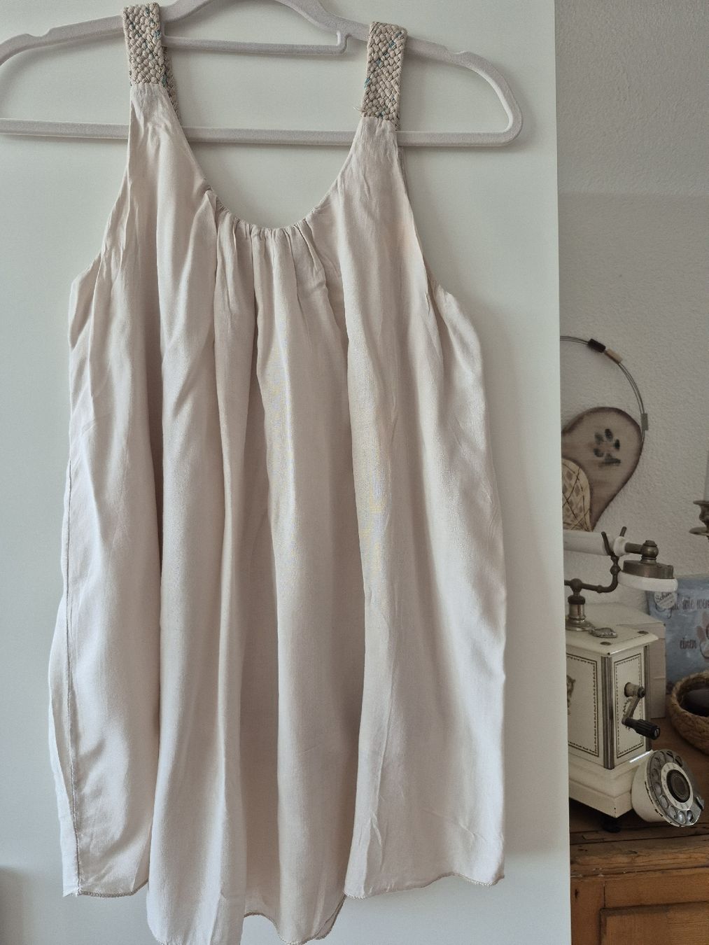 Camicette: Bluse – Nuovo (secondo la descrizione) da Rorschach venduto da Bodensee-65