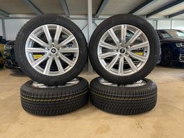 Audi(Orginal) Q8/SQ8 Winterkomplett Räder NEU 265/50/20Conti