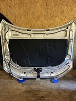 Audi A4 b8 Motorhaube 