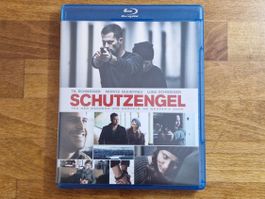 Schutzengel (2012) RAR Bluray