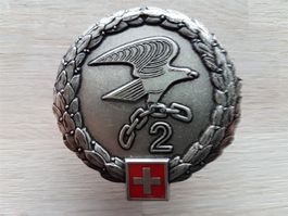 Béret Emblem Lehrverband Logistik 2