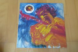 Jimi Hendrix – The Jimi Hendrix Concerts