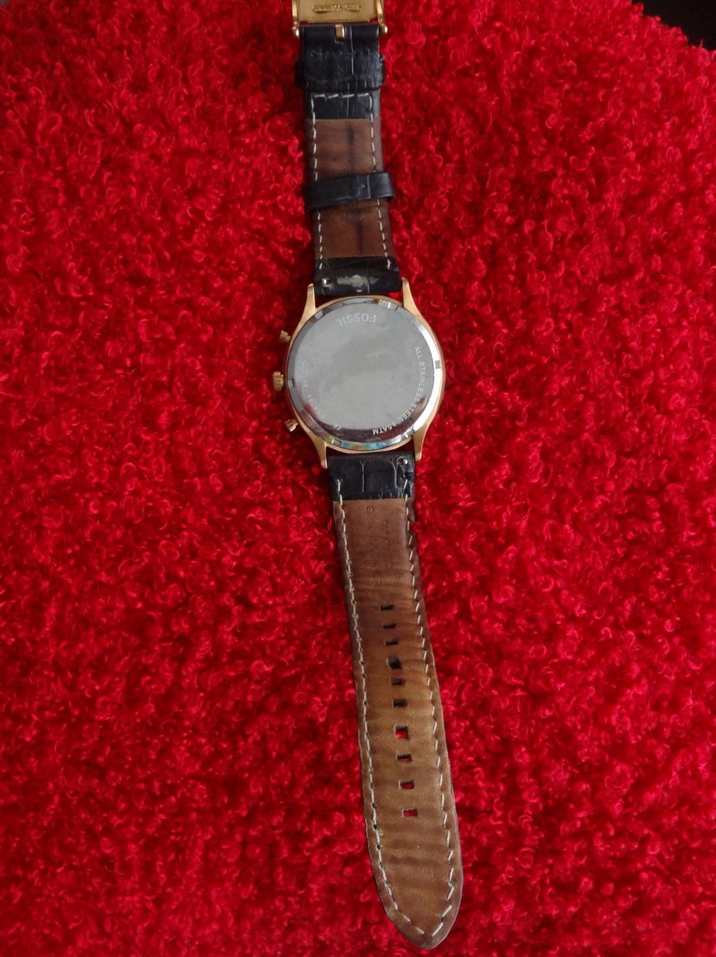 Fossil Orologi: Fossil – Usato da Thun venduto da trix1059 4