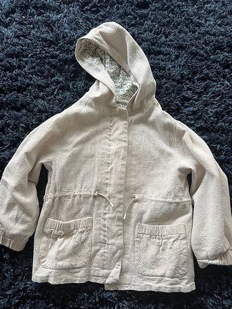 Zara leichte Herbst Jacke