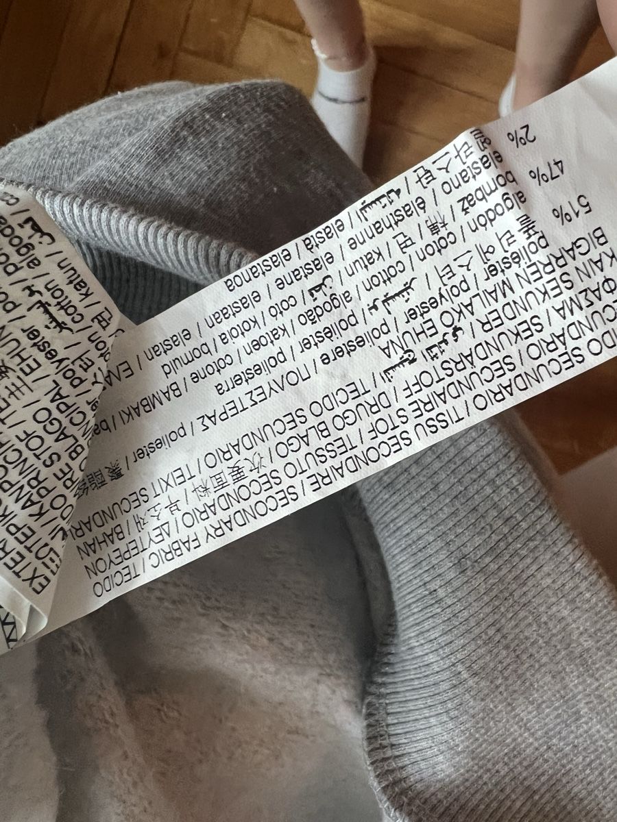 Pull&Bear Maglioni & Felpe: Pull&Bear Pullover – Nuovo (secondo la descrizione) da Bern venduto da lea_wf9x 4