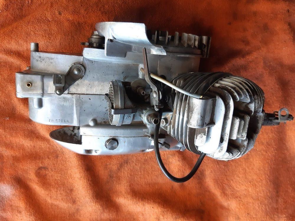 Mofa Rex Motor | Kaufen auf Ricardo