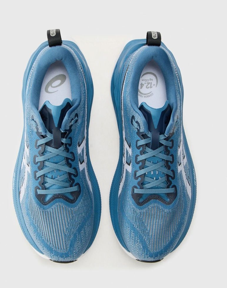 Asics Herrenschuhe: Asics Superblast 2 (41.5) – Gebraucht aus Cully von ybaum 3