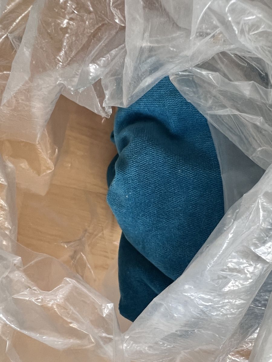 Ikea Poltrone: Ikea Lycksele Bezug, 1er Sessel, Neu – Nuovo (secondo la descrizione) da Teufen AR venduto da Maleaa 1