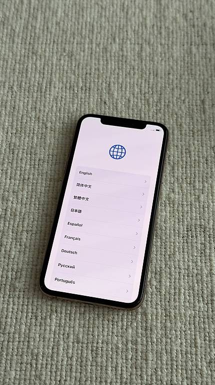 Telefoni cellulari / Smartphones: Apple iPhone XS 512gb état impeccable – Usato da Châtelaine venduto da jjuncal