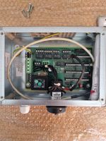 Elektronikgehäuse CB-RS - Neu