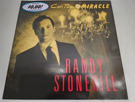 Randy Stonehill – Can't Buy A Miracle ( LP, Rock )