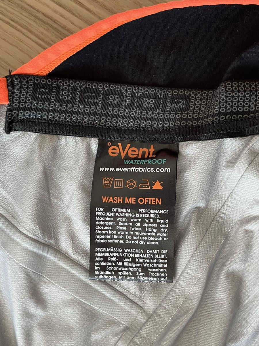 Vestes: Giordana Radjacke – D'occasion à Kreuzlingen par mariuuss 4