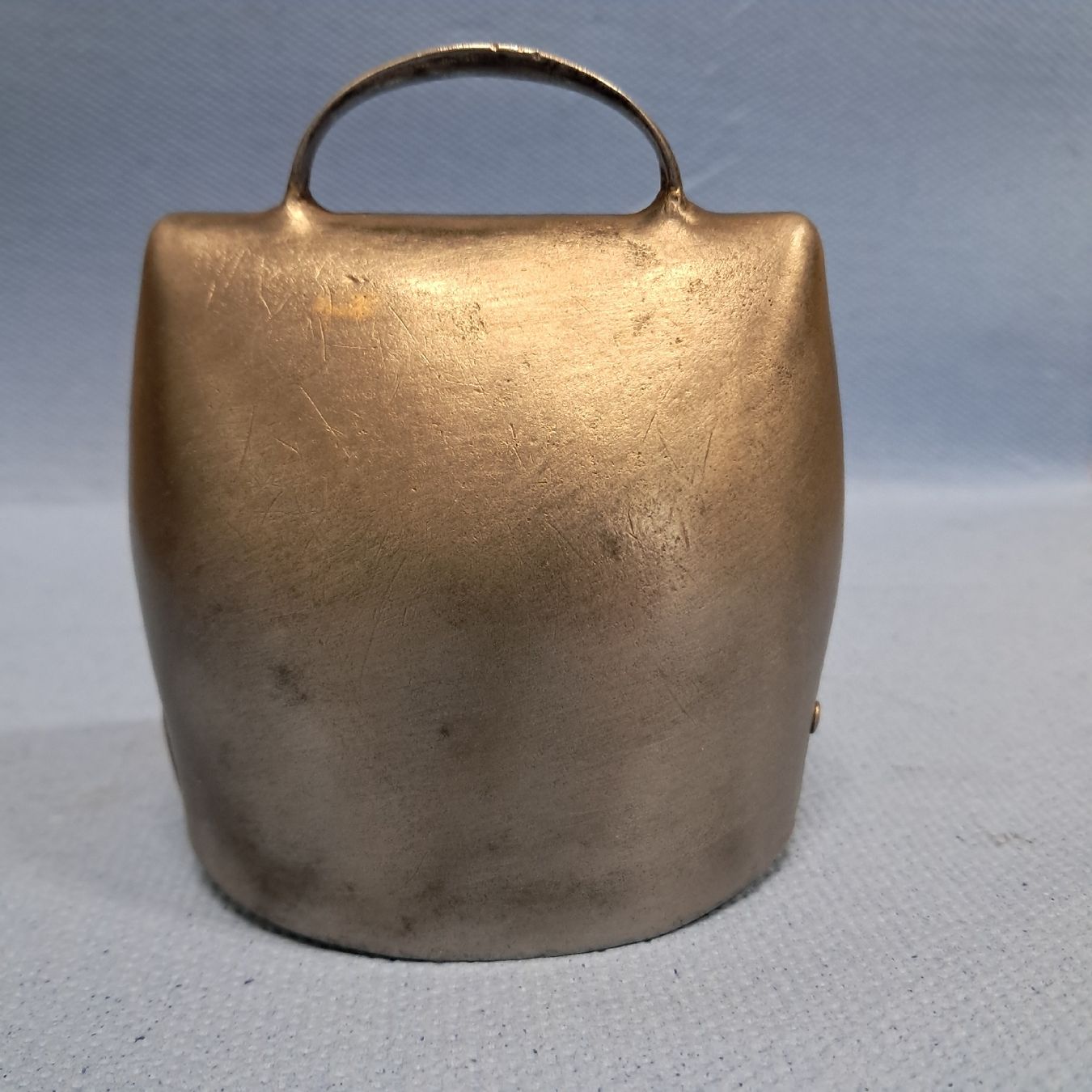 Chamonix Cloches & sonnailles: CHAMONIX DEVOUASSOUD Nr.000  – D'occasion à Murten par SHETHOF 2