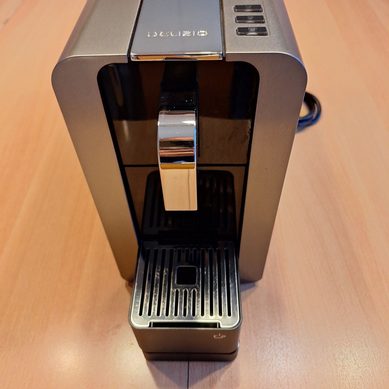 Delizio Macchine per caffè & Macchine per espresso: Delizio Kapselkaffeemaschine – Usato da Bülach venduto da blackhawk21 1