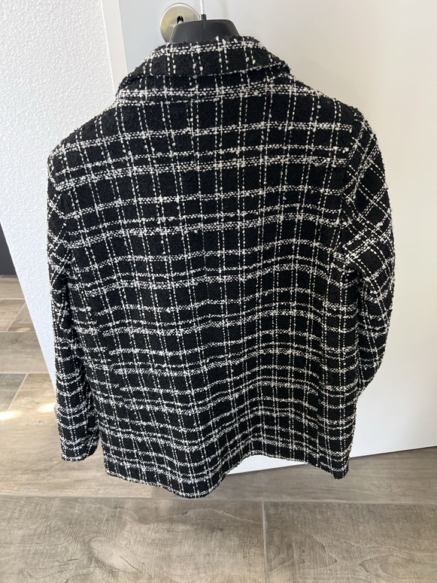 Giacche: Veste mi saison L – Usato da Tavannes venduto da flodoc 1