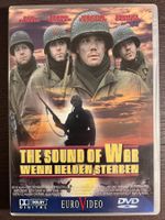 The Sound of War - Wenn Helden sterben