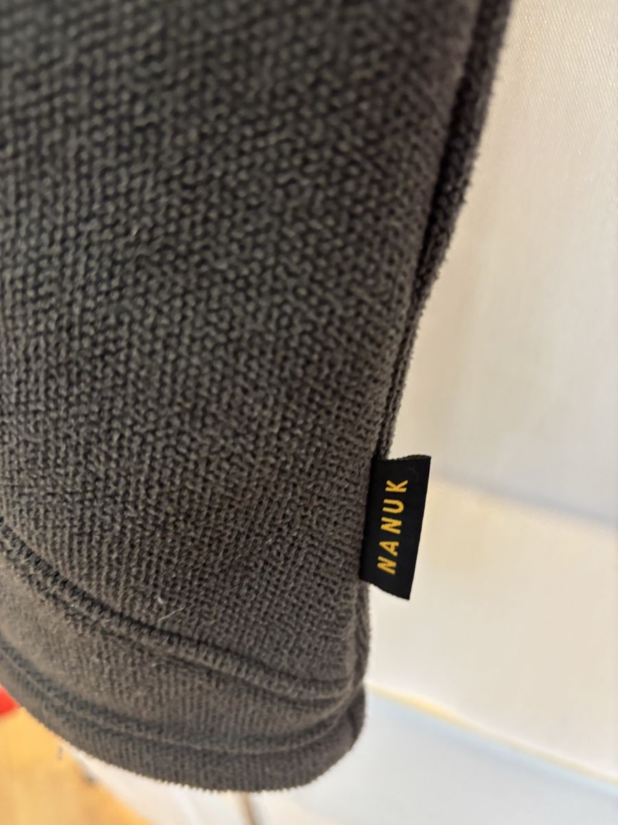 Jack Wolfskin Pulls & Sweat-shirts: Fleecepullover olivfarben Größe 44 – D'occasion à Burgdorf par VouSchoen 3