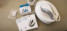 Remington IPL Gerät i-Light Essential Haarentfernung Laser