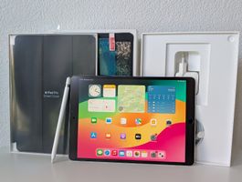 Apple iPad Pro 10.5 WiFi 512 GB + Apple Pencil