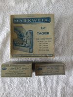 Markwell L4 Tacker / Bostich