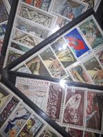 Lot Frankreich Motiv Marken